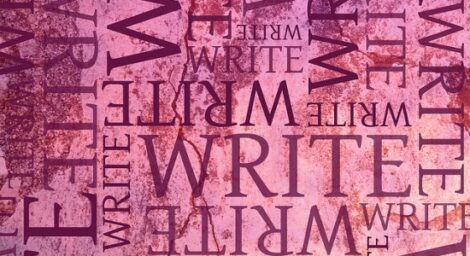 The Write Stuff Image